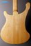 May 2019 Rickenbacker 4003/4 , Mapleglo: Body - Rear