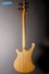 Rickenbacker 4003/4 , Mapleglo: Full Instrument - Rear