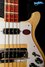 Rickenbacker 4003/4 , Mapleglo: Close up - Free