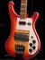 Rickenbacker 4003/4 , Fireglo: Free image