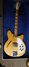 Rickenbacker 365/6 , Mapleglo: Full Instrument - Front