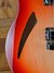 Rickenbacker 330/6 , Fireglo: Free image