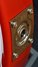 Rickenbacker 330/6 , Fireglo: Close up - Free