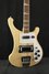 Rickenbacker 4003/4 , Mapleglo: Body - Front