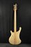 Rickenbacker 4003/4 , Mapleglo: Full Instrument - Rear