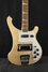 Rickenbacker 4003/4 , Mapleglo: Body - Front