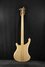 Rickenbacker 4003/4 , Mapleglo: Full Instrument - Rear