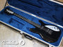 Rickenbacker 230/6 GF, Jetglo: Full Instrument - Front