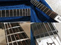 Rickenbacker 230/6 GF, Jetglo: Neck - Front