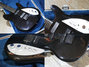 Rickenbacker 230/6 GF, Jetglo: Close up - Free