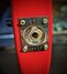 Rickenbacker 330/6 , Fireglo: Close up - Free