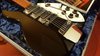 Rickenbacker 325/6 C64, Jetglo: Body - Front