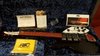 Rickenbacker 325/6 C64, Jetglo: Full Instrument - Front