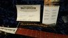 Rickenbacker 325/6 C64, Jetglo: Neck - Front