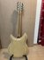 Rickenbacker 381/12 V69, Mapleglo: Full Instrument - Rear