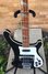 Rickenbacker 4003/4 , Jetglo: Body - Front