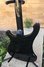 Aug 2007 Rickenbacker 4003/4 , Jetglo: Body - Rear