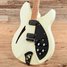 Rickenbacker 330/6 BH, White: Free image