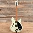 Rickenbacker 330/6 BH, White: Full Instrument - Front