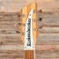 Rickenbacker 365/6 , Mapleglo: Headstock