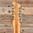 Rickenbacker 365/6 , Mapleglo: Headstock - Rear