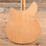 Mar 1967 Rickenbacker 365/6 , Mapleglo: Body - Rear
