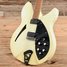 Rickenbacker 330/12 BH, White: Free image