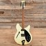 Rickenbacker 330/12 BH, White: Full Instrument - Front