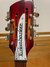 Rickenbacker 360/12 C63, Fireglo: Headstock