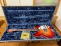 Rickenbacker 360/12 C63, Fireglo: Full Instrument - Front