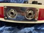 Rickenbacker 360/12 C63, Fireglo: Close up - Free