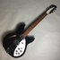 Rickenbacker 330/6 , Jetglo: Full Instrument - Front