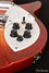 Rickenbacker 330/6 S, Fireglo: Free image