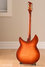 Rickenbacker 330/6 S, Fireglo: Full Instrument - Rear