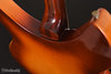 Rickenbacker 330/6 S, Fireglo: Neck - Rear