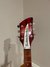 Rickenbacker 330/6 , Fireglo: Headstock