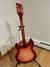 Rickenbacker 330/6 , Fireglo: Full Instrument - Rear