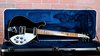 Rickenbacker 620/6 , Jetglo: Free image2