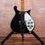 Rickenbacker 620/6 , Jetglo: Body - Front