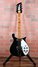 Rickenbacker 620/6 , Jetglo: Full Instrument - Front