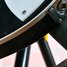 Rickenbacker 620/6 , Jetglo: Close up - Free