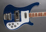 Rickenbacker 4003/4 , Midnightblue: Free image