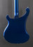 Dec 2002 Rickenbacker 4003/4 , Midnightblue: Body - Rear
