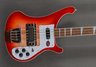 Rickenbacker 4003/4 , Fireglo: Free image