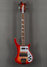 Rickenbacker 4003/4 , Fireglo: Full Instrument - Front