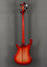 Rickenbacker 4003/4 , Fireglo: Full Instrument - Rear