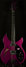 Rickenbacker 330/6 Limited Edition, Midnight Purple: Full Instrument - Front
