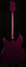 Rickenbacker 330/6 Limited Edition, Midnight Purple: Full Instrument - Rear