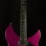 Rickenbacker 330/6 Limited Edition, Midnight Purple: Neck - Front