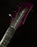 Rickenbacker 330/6 Limited Edition, Midnight Purple: Headstock